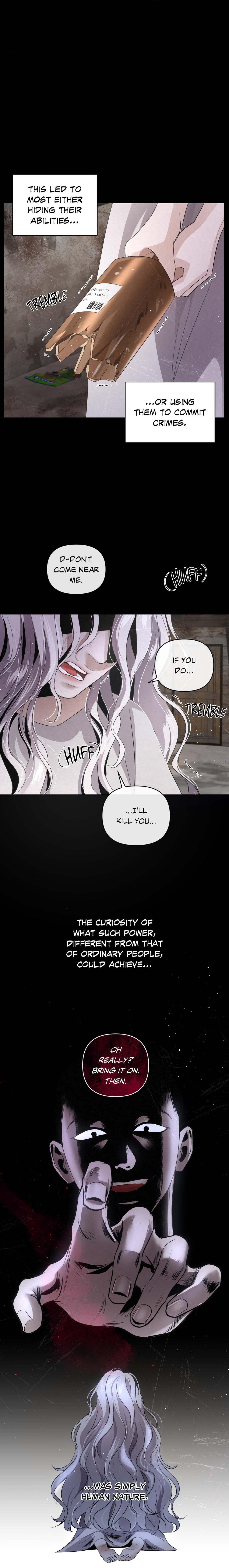 Read Bloodbound chapter 23.2 image 1 on Lezhin