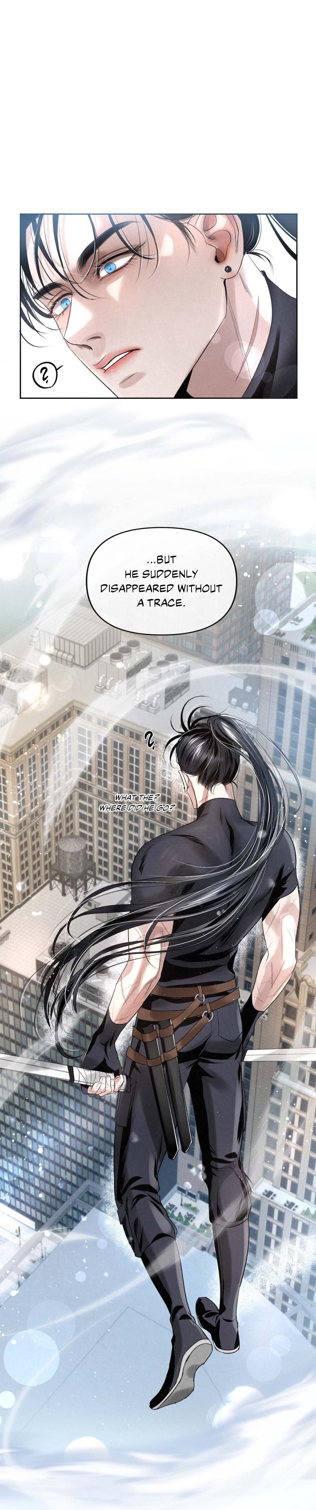 Read Bloodbound chapter 23.2 image 15 on Lezhin