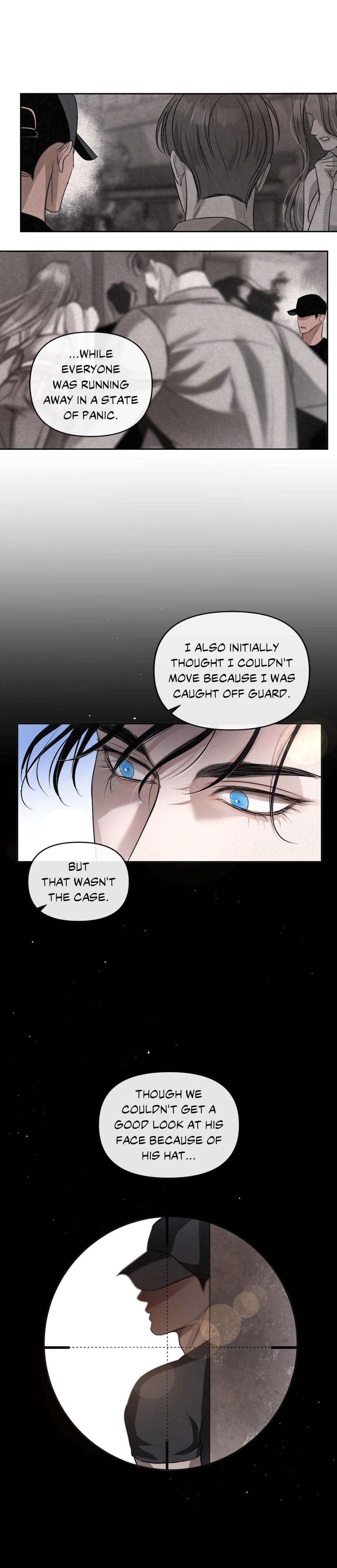 Read Bloodbound chapter 23.2 image 20 on Lezhin