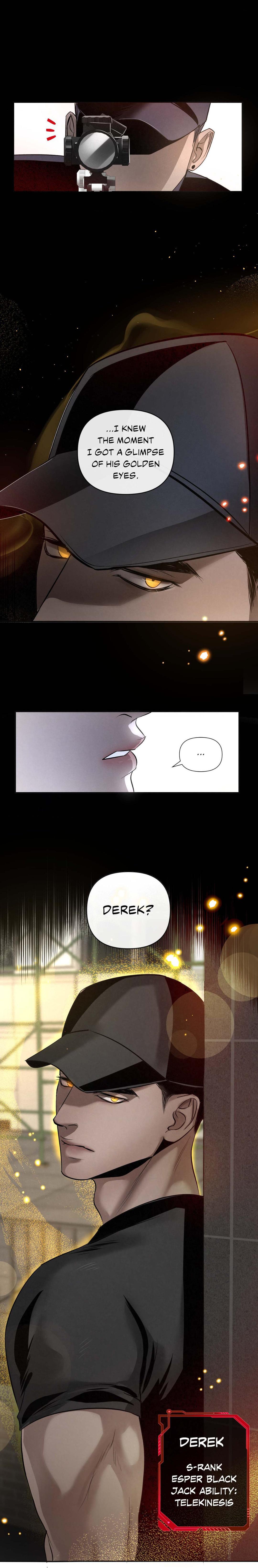 Read Bloodbound chapter 23.2 image 21 on Lezhin