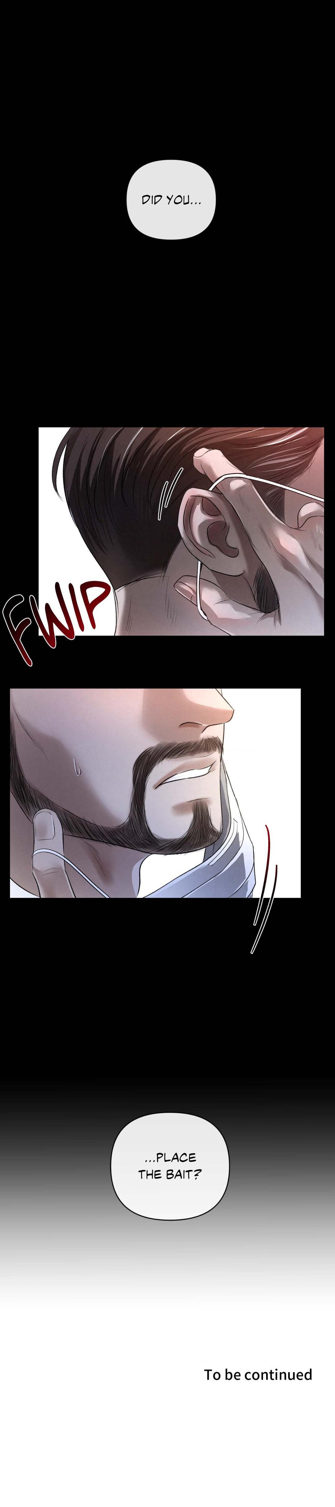 Read Bloodbound chapter 23.2 image 24 on Lezhin