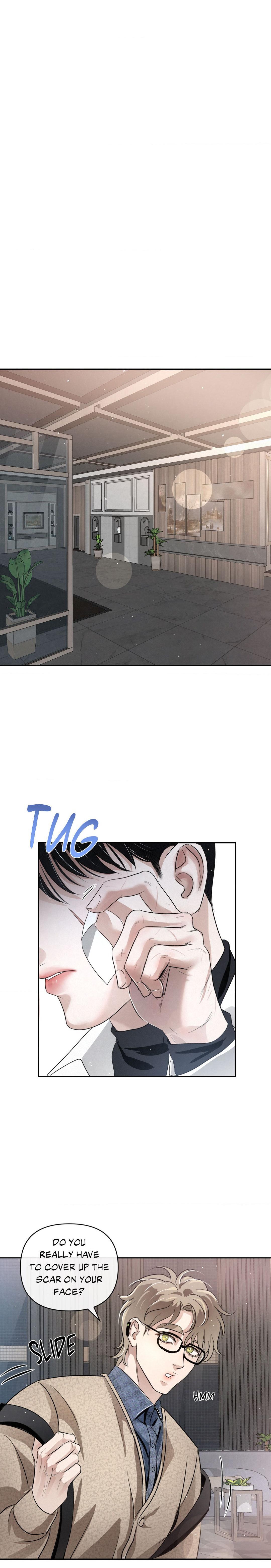 Read Bloodbound chapter 23.4 image 23 on Lezhin