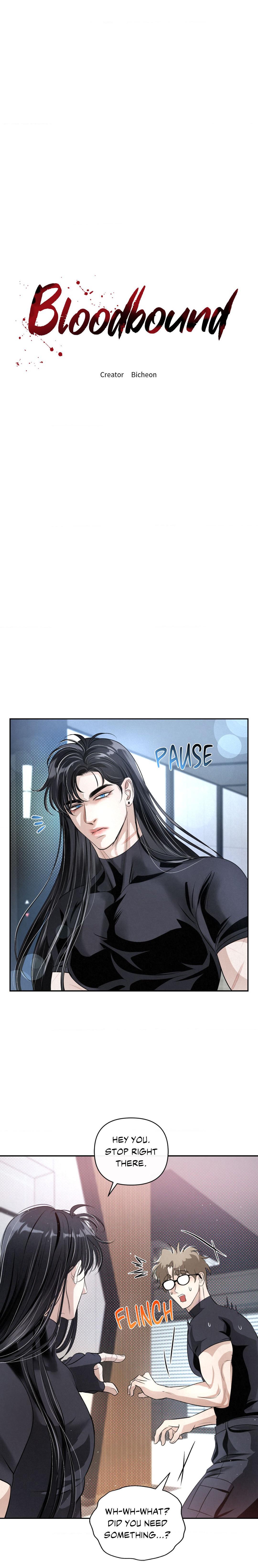Read Bloodbound chapter 23.6 image 20 on Lezhin