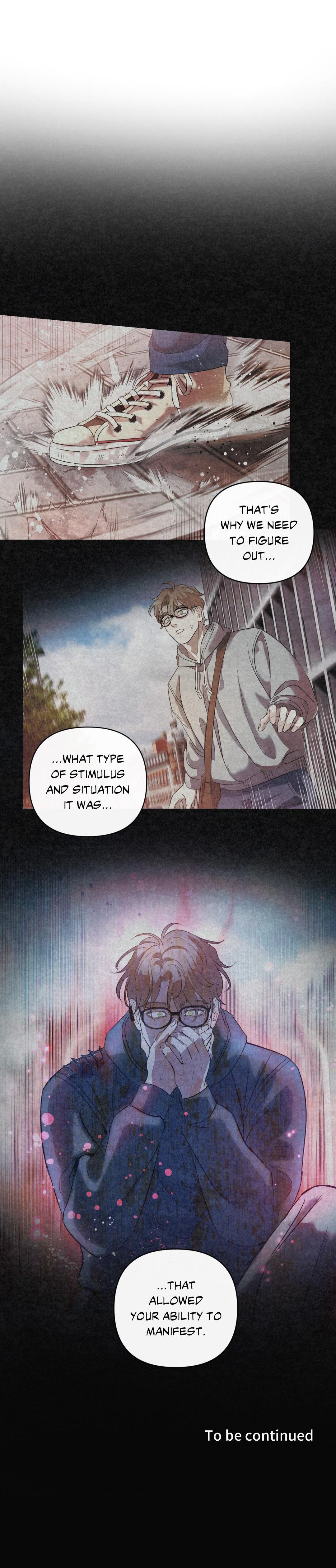 Read Bloodbound chapter 23.6 image 28 on Lezhin