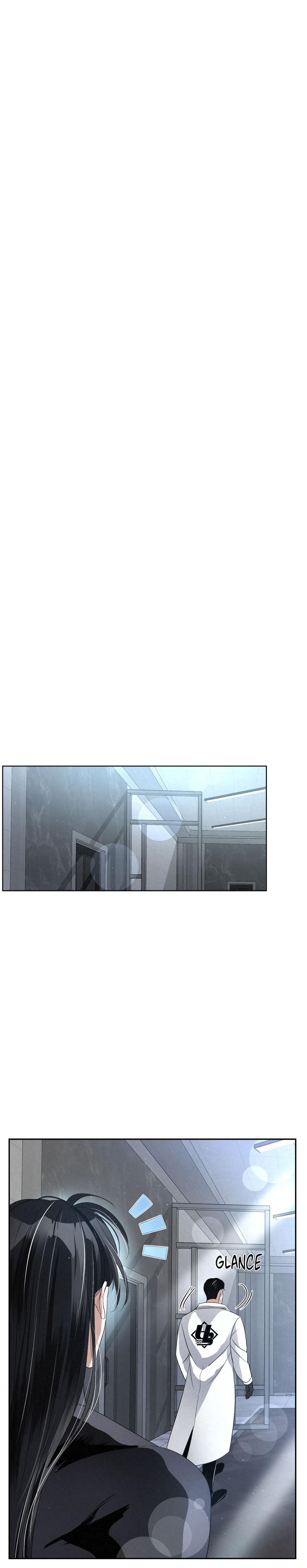 Read Bloodbound chapter 23.7 image 7 on Lezhin