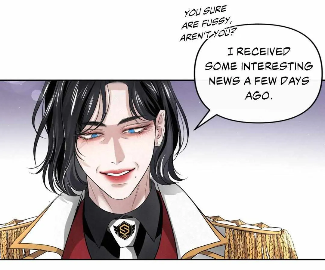 Read Bloodbound chapter 28 image 10 on Lezhin