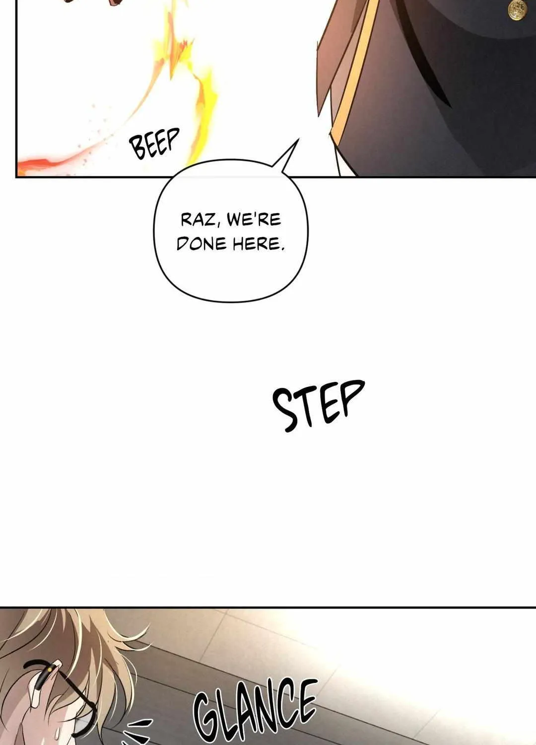 Read Bloodbound chapter 28 image 107 on Lezhin