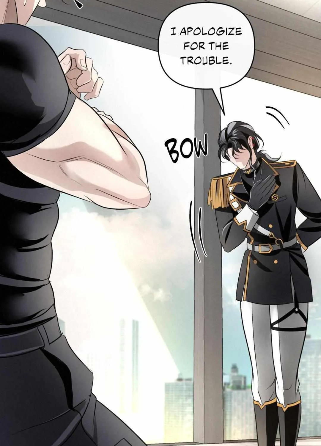Read Bloodbound chapter 28 image 108 on Lezhin