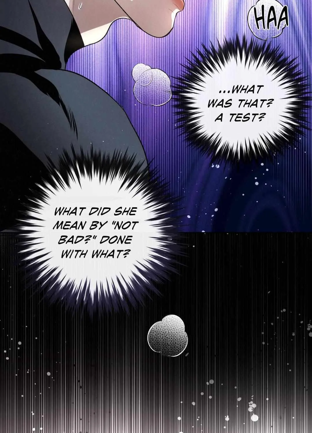 Read Bloodbound chapter 28 image 112 on Lezhin