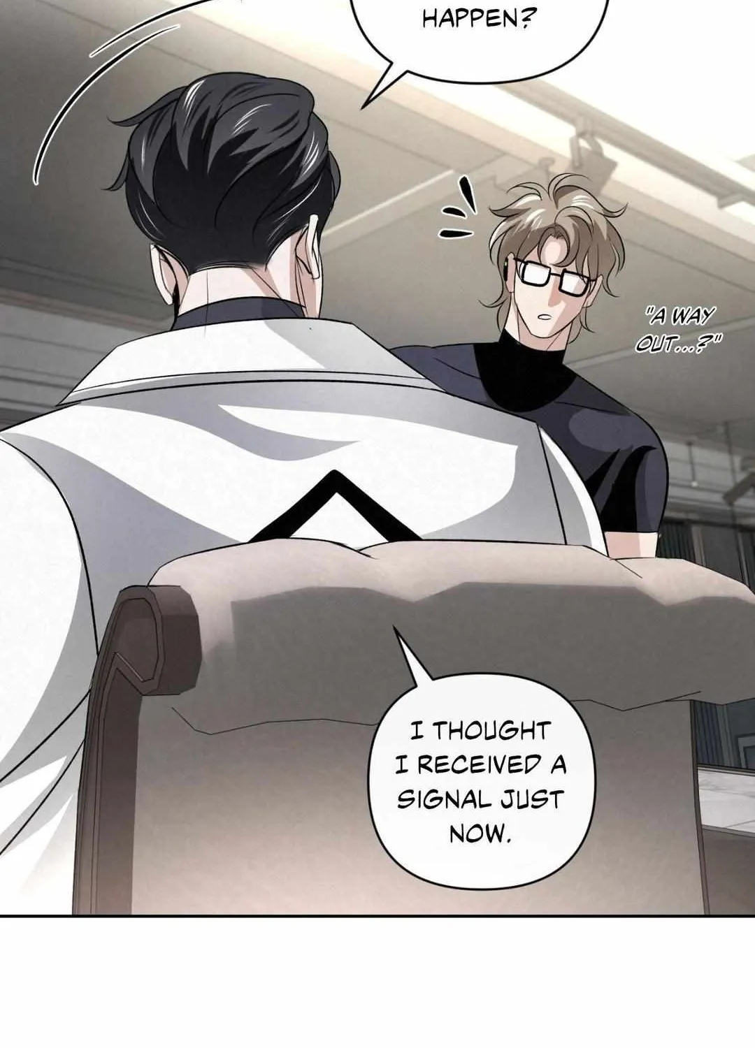 Read Bloodbound chapter 28 image 119 on Lezhin