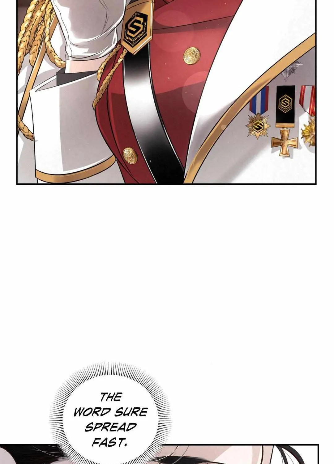 Read Bloodbound chapter 28 image 12 on Lezhin