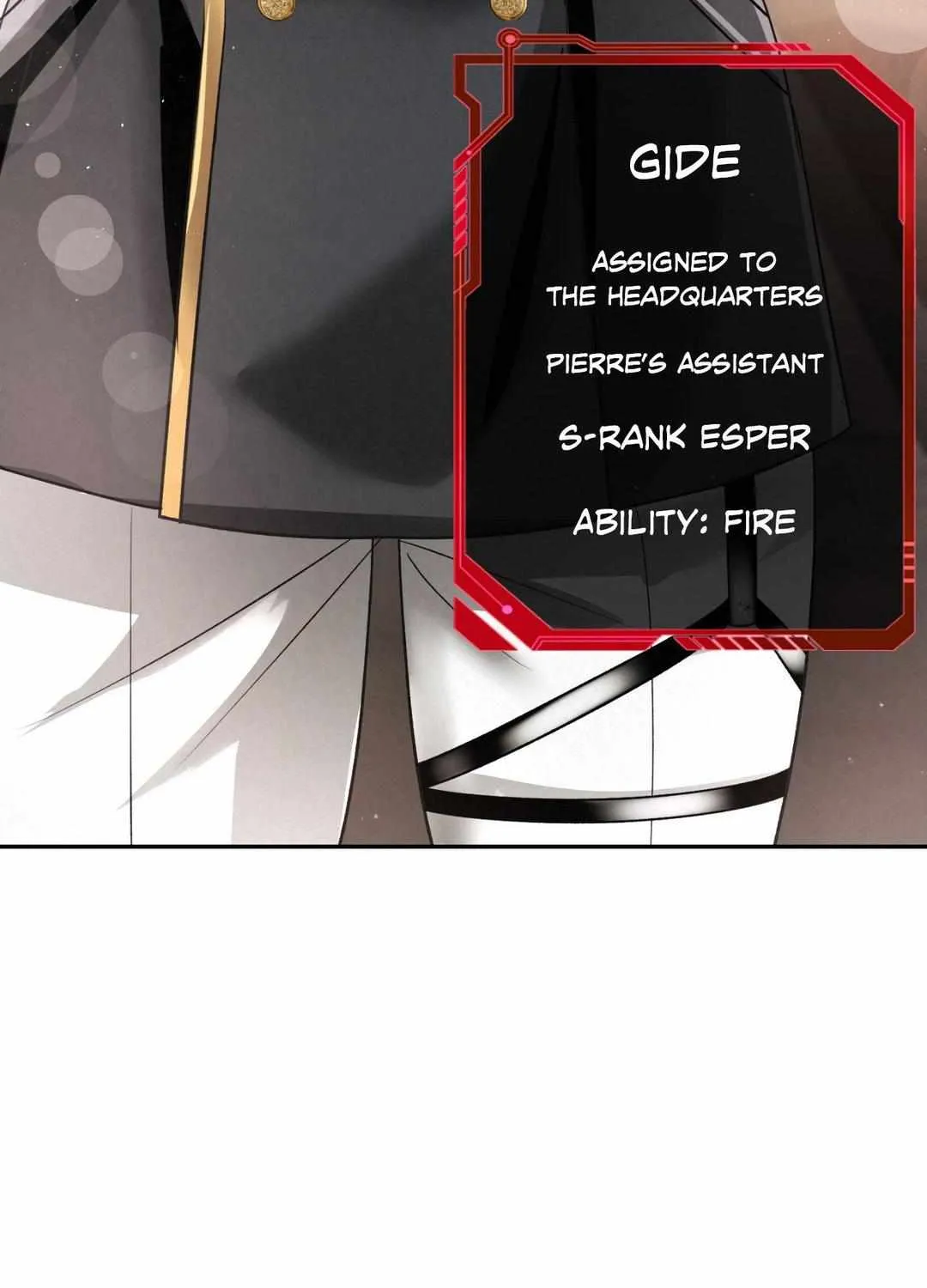 Read Bloodbound chapter 28 image 17 on Lezhin