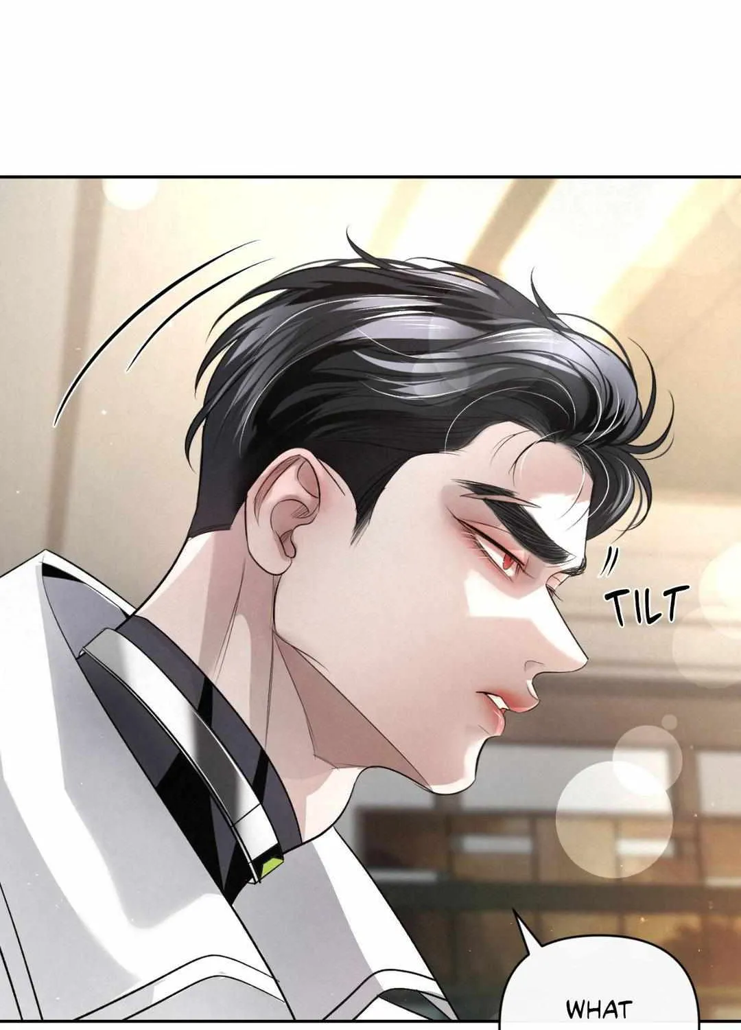 Read Bloodbound chapter 28 image 18 on Lezhin