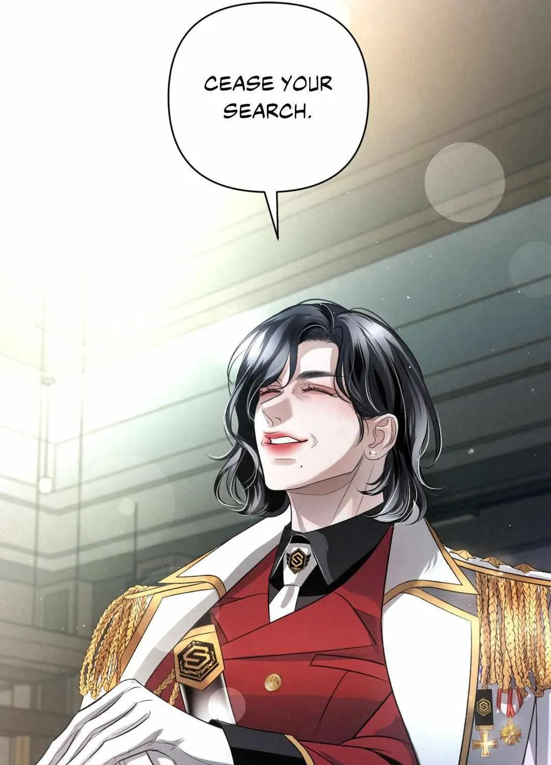 Read Bloodbound chapter 28 image 22 on Lezhin