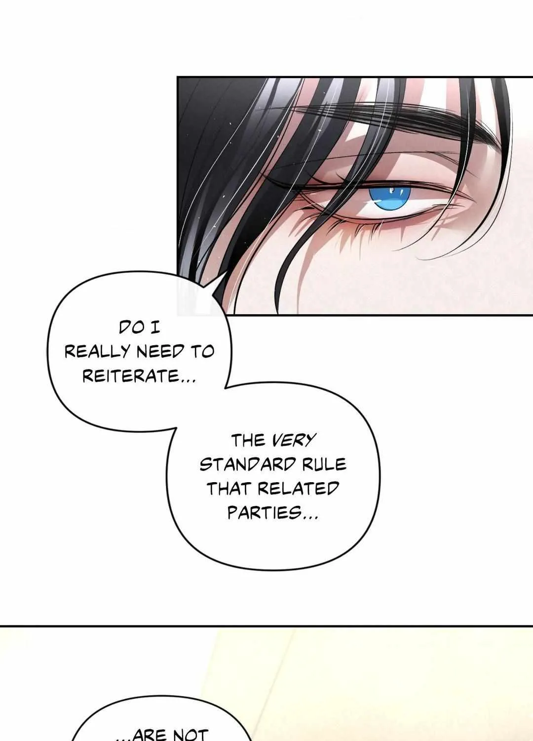 Read Bloodbound chapter 28 image 28 on Lezhin