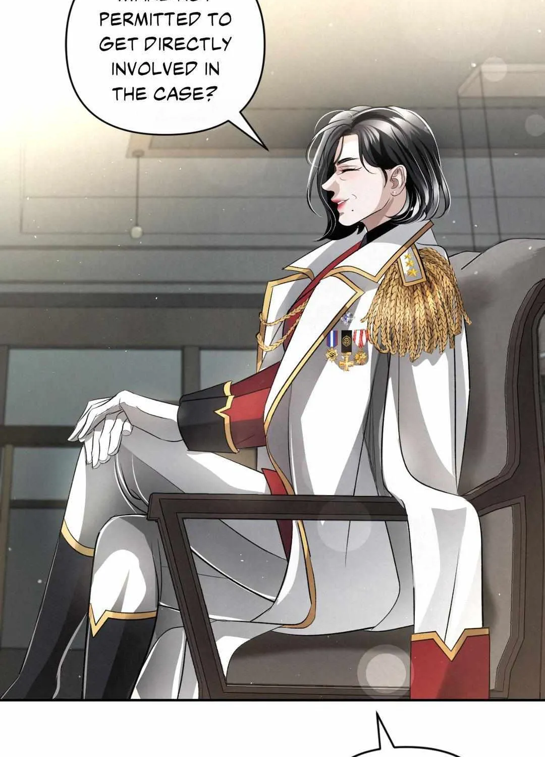 Read Bloodbound chapter 28 image 29 on Lezhin