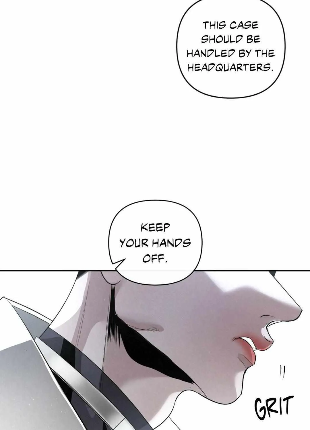 Read Bloodbound chapter 28 image 30 on Lezhin