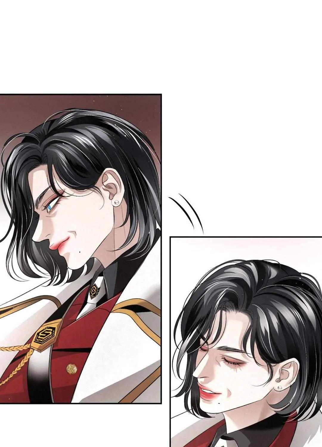 Read Bloodbound chapter 28 image 36 on Lezhin