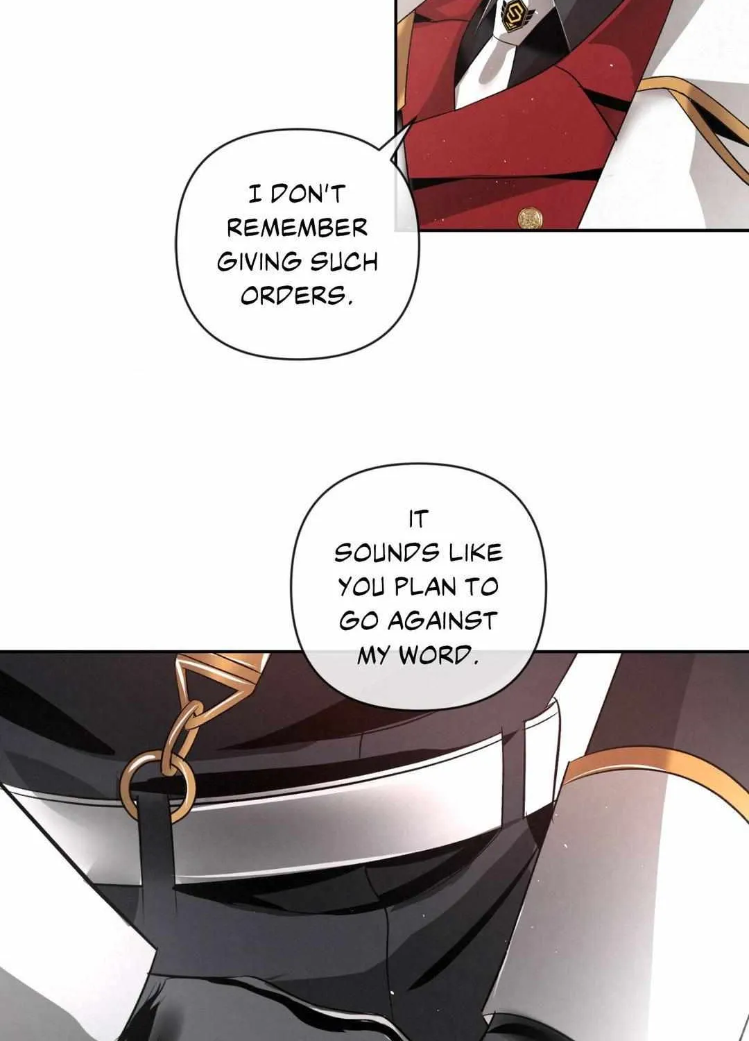 Read Bloodbound chapter 28 image 37 on Lezhin