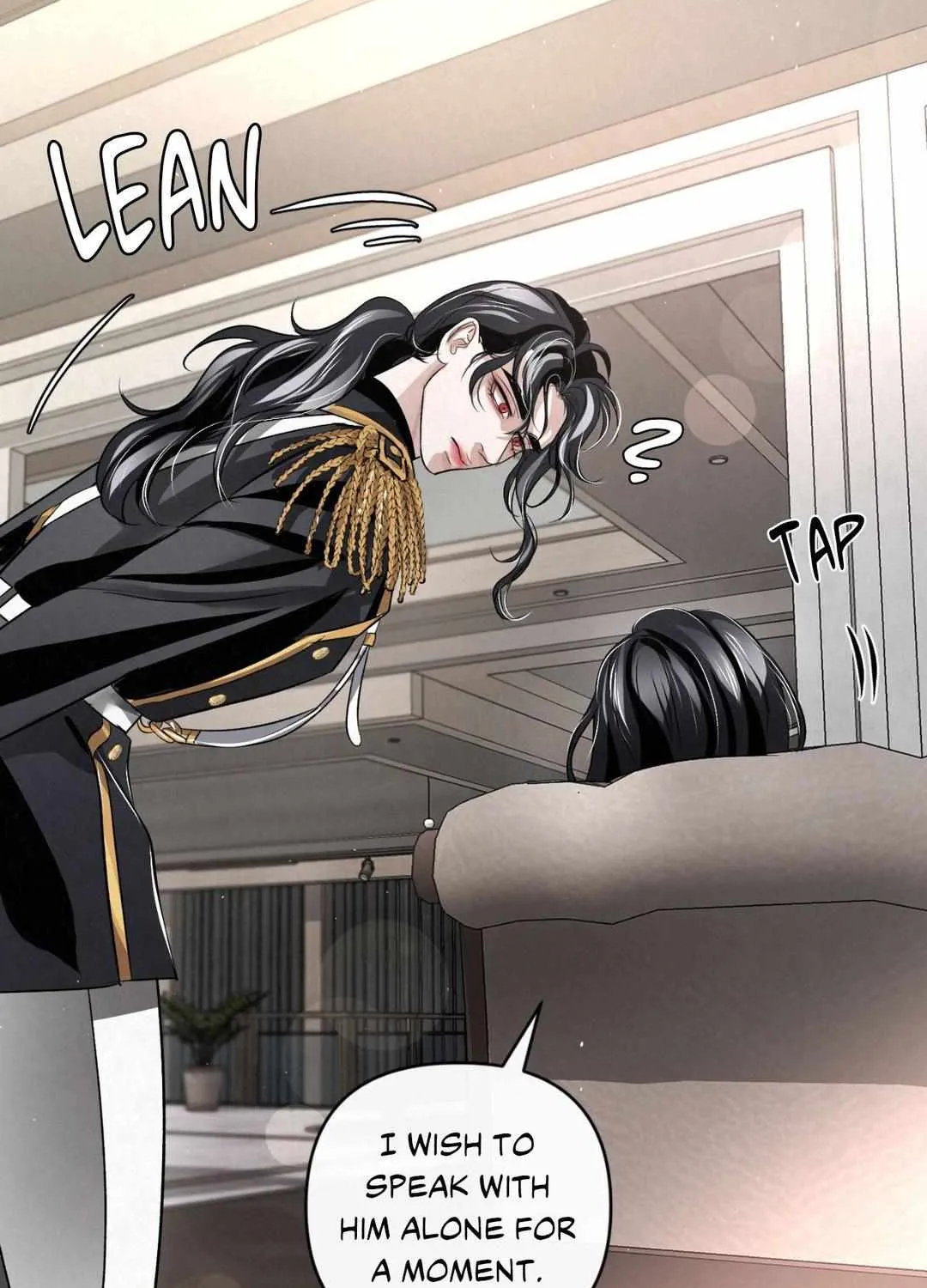 Read Bloodbound chapter 28 image 42 on Lezhin