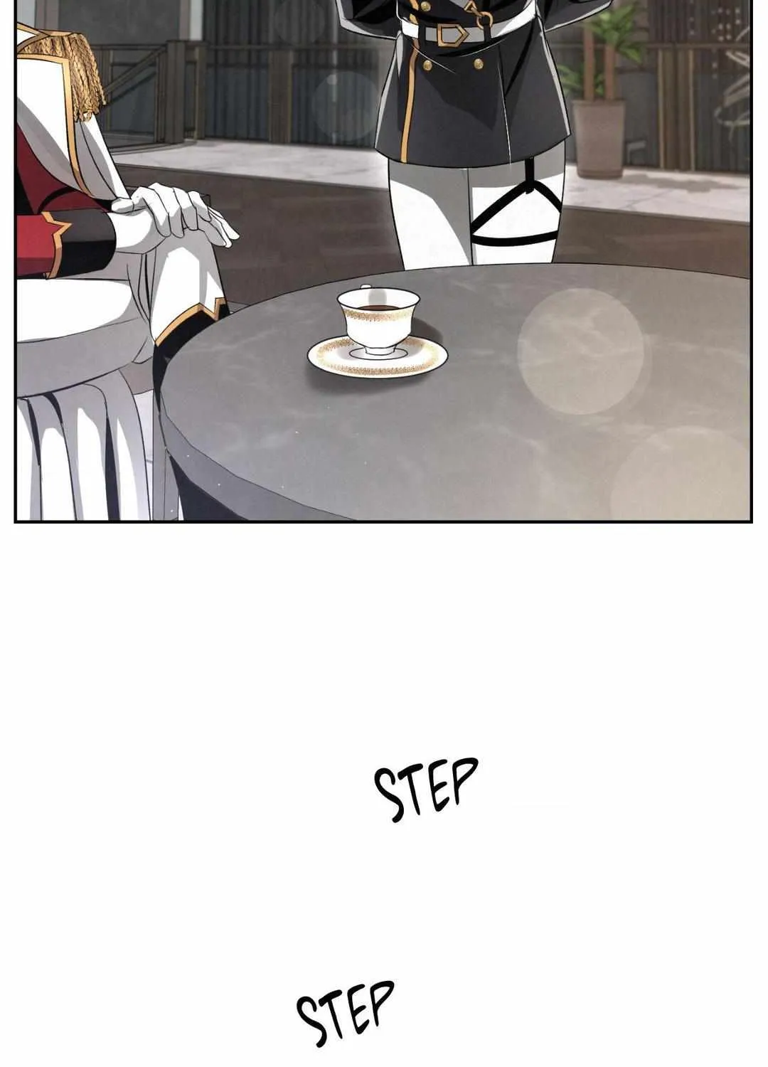 Read Bloodbound chapter 28 image 46 on Lezhin