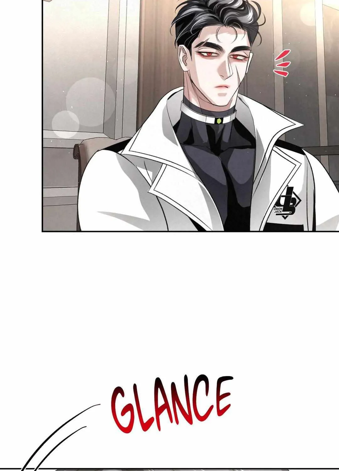 Read Bloodbound chapter 28 image 49 on Lezhin