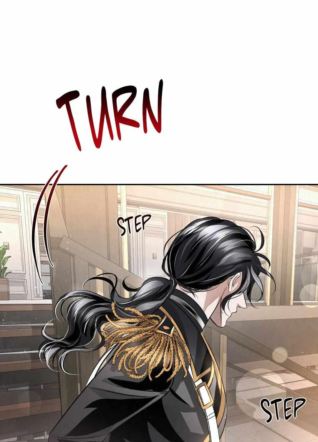 Read Bloodbound chapter 28 image 52 on Lezhin