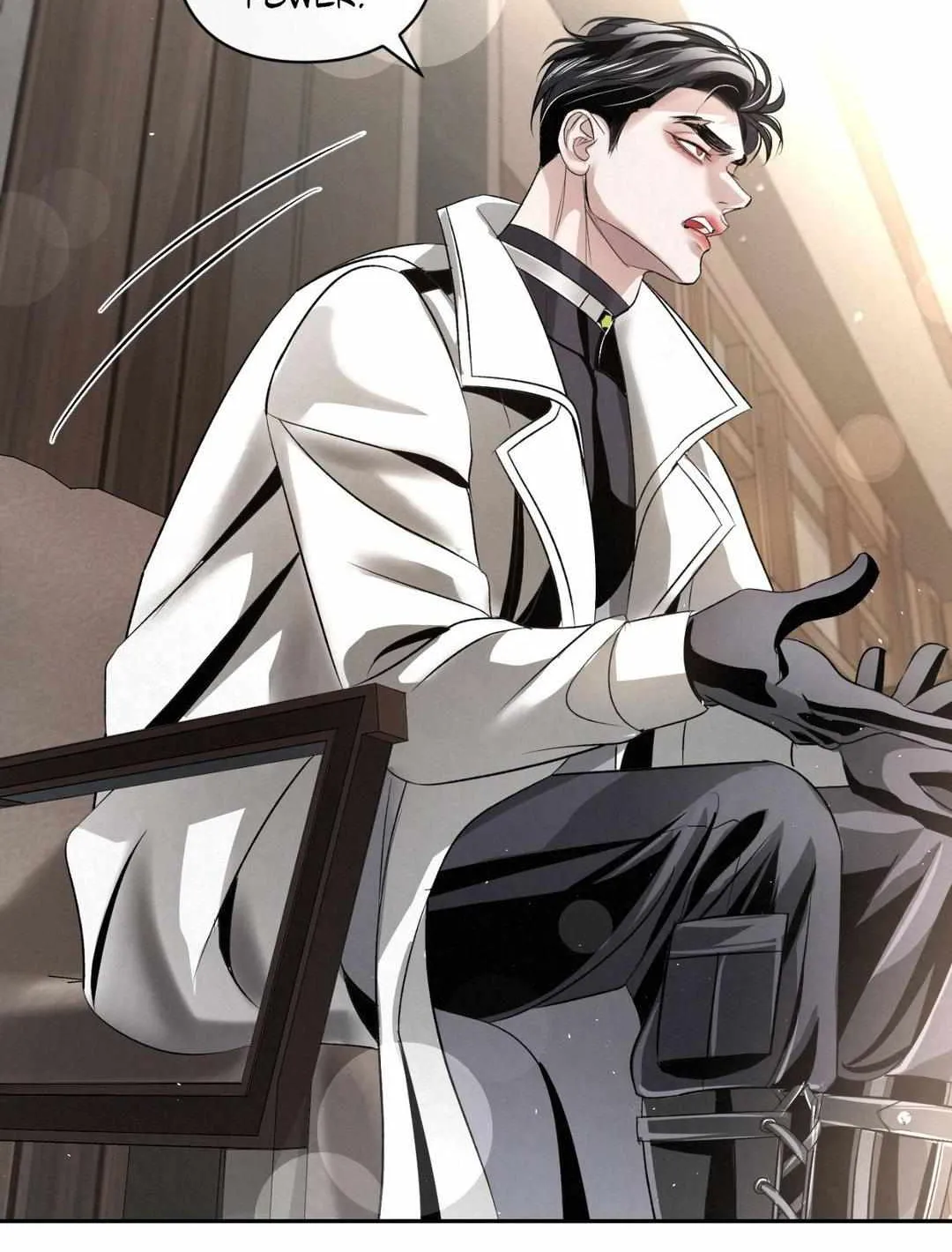 Read Bloodbound chapter 28 image 55 on Lezhin
