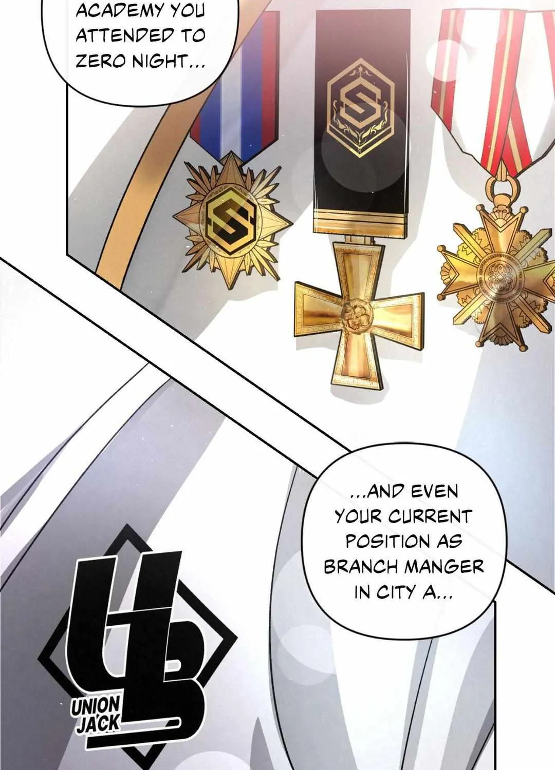 Read Bloodbound chapter 28 image 57 on Lezhin
