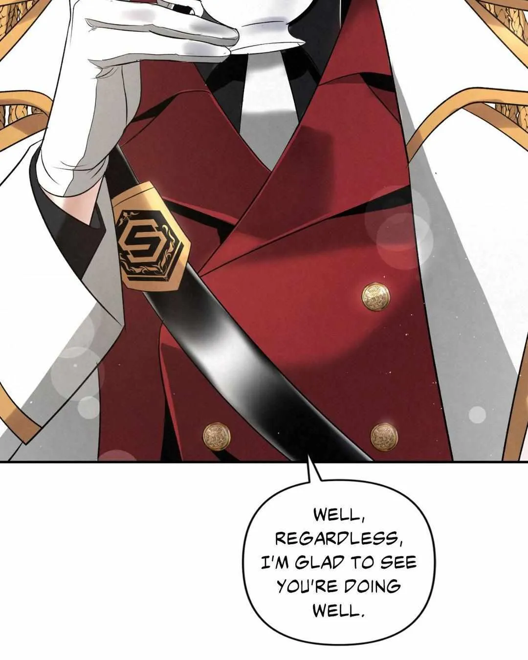 Read Bloodbound chapter 28 image 6 on Lezhin