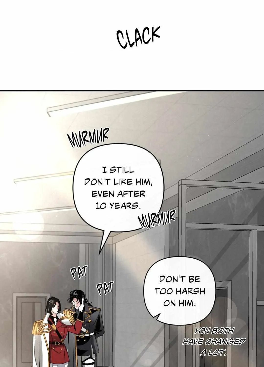 Read Bloodbound chapter 28 image 72 on Lezhin