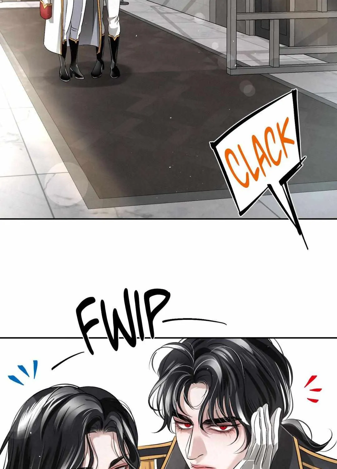 Read Bloodbound chapter 28 image 73 on Lezhin