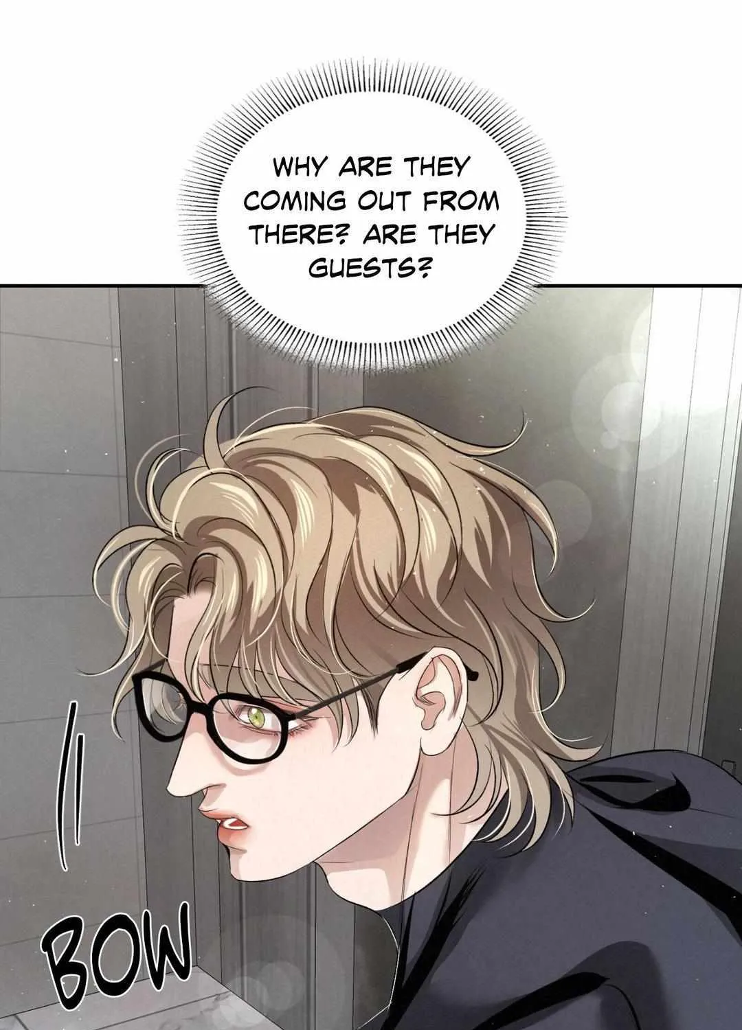 Read Bloodbound chapter 28 image 76 on Lezhin