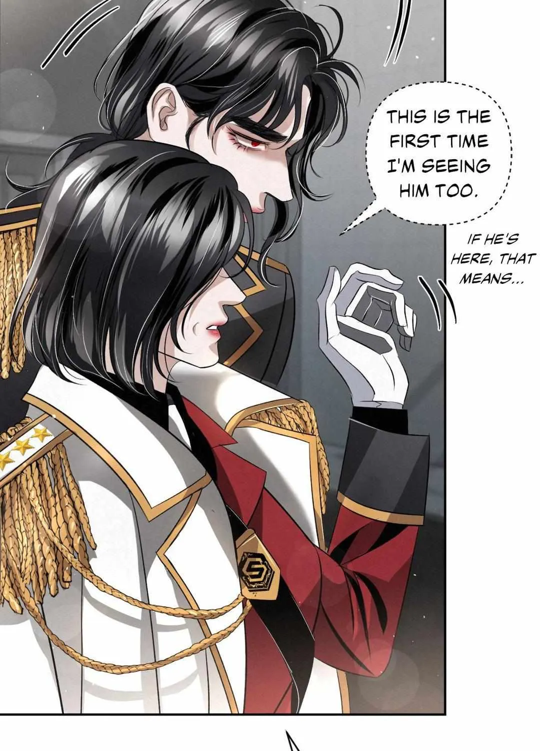 Read Bloodbound chapter 28 image 78 on Lezhin
