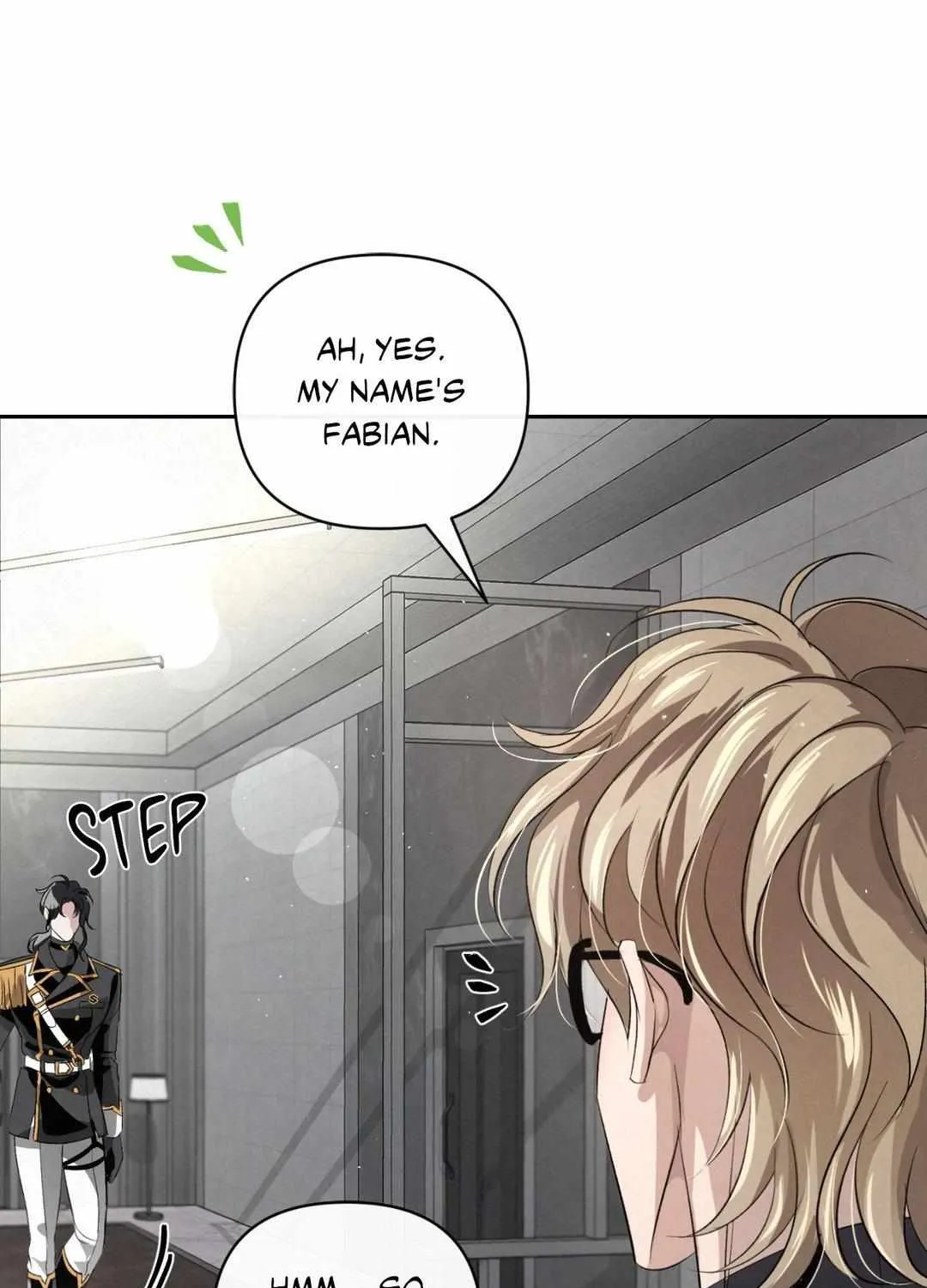 Read Bloodbound chapter 28 image 80 on Lezhin