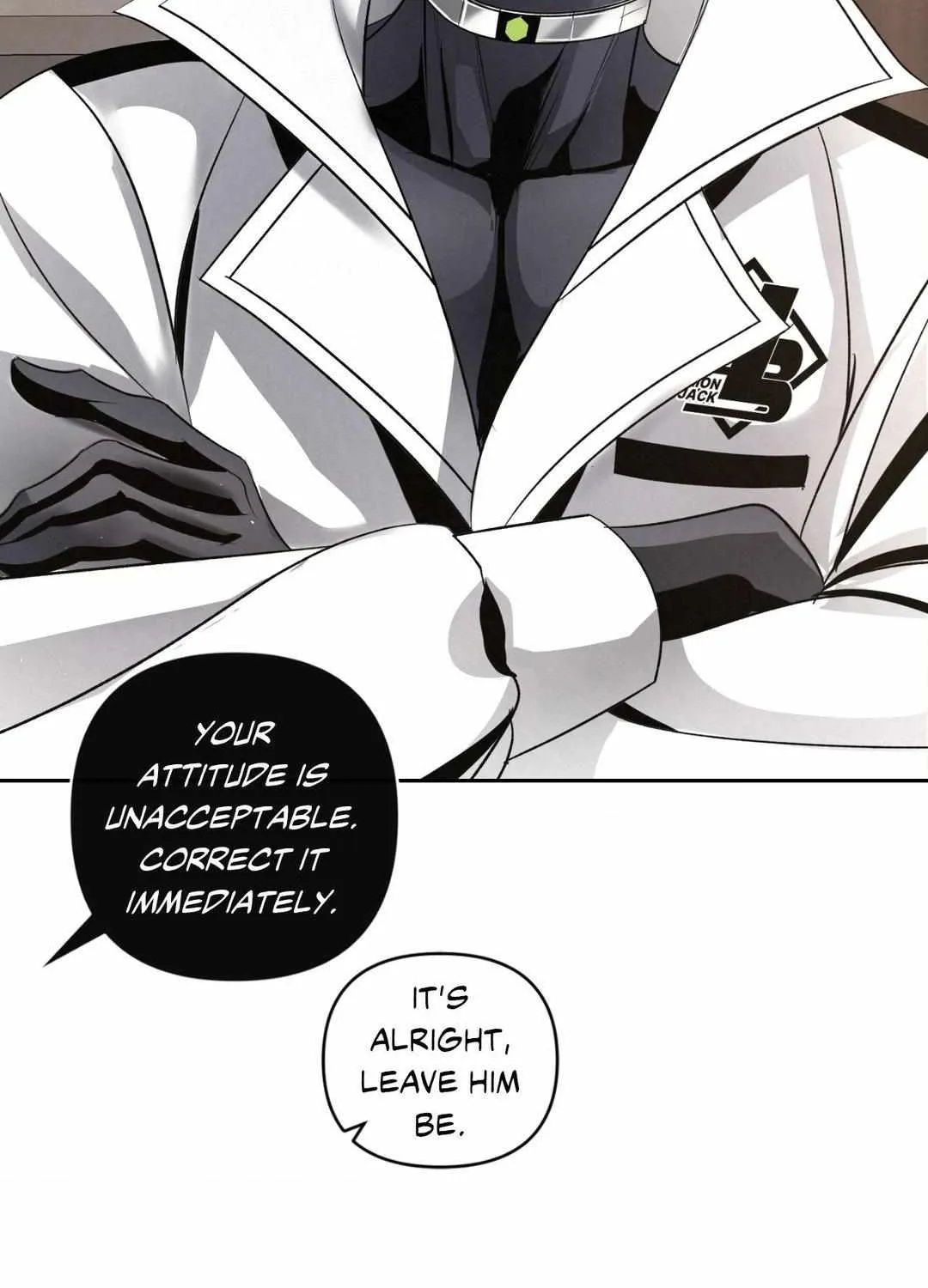 Read Bloodbound chapter 28 image 9 on Lezhin
