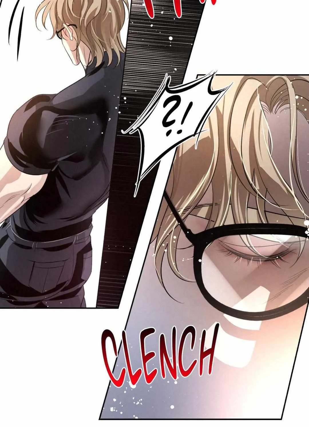 Read Bloodbound chapter 28 image 92 on Lezhin