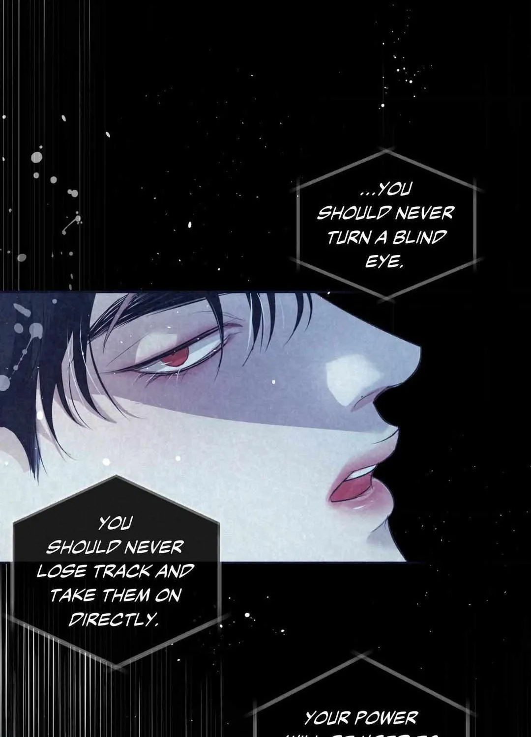 Read Bloodbound chapter 28 image 94 on Lezhin