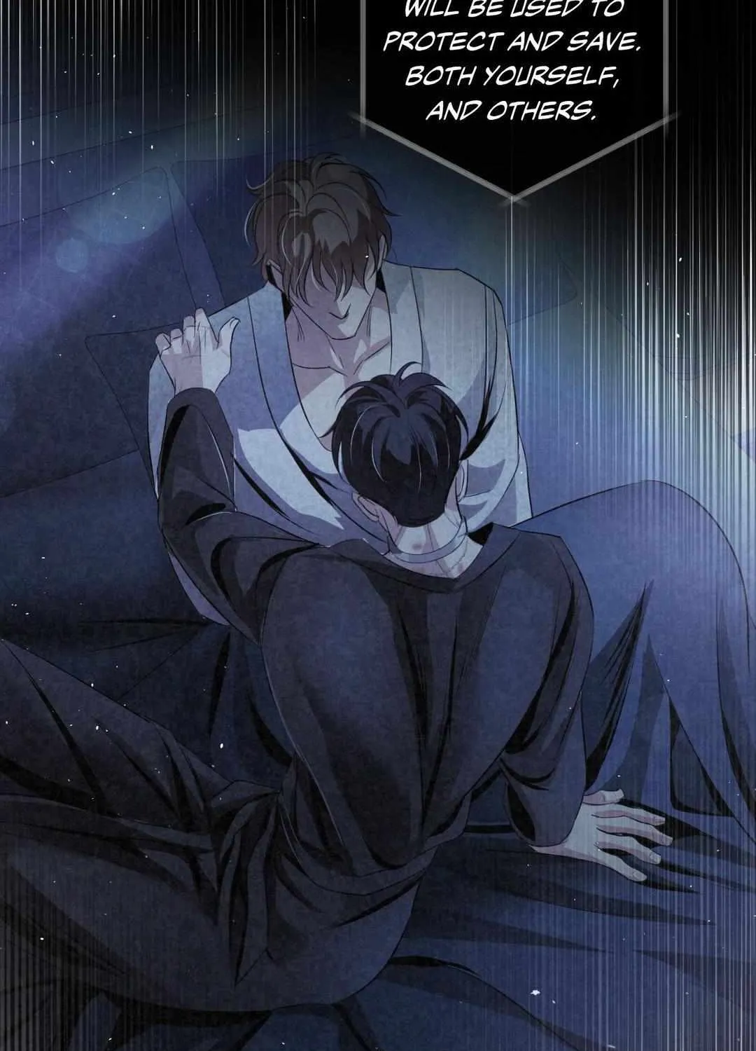 Read Bloodbound chapter 28 image 95 on Lezhin
