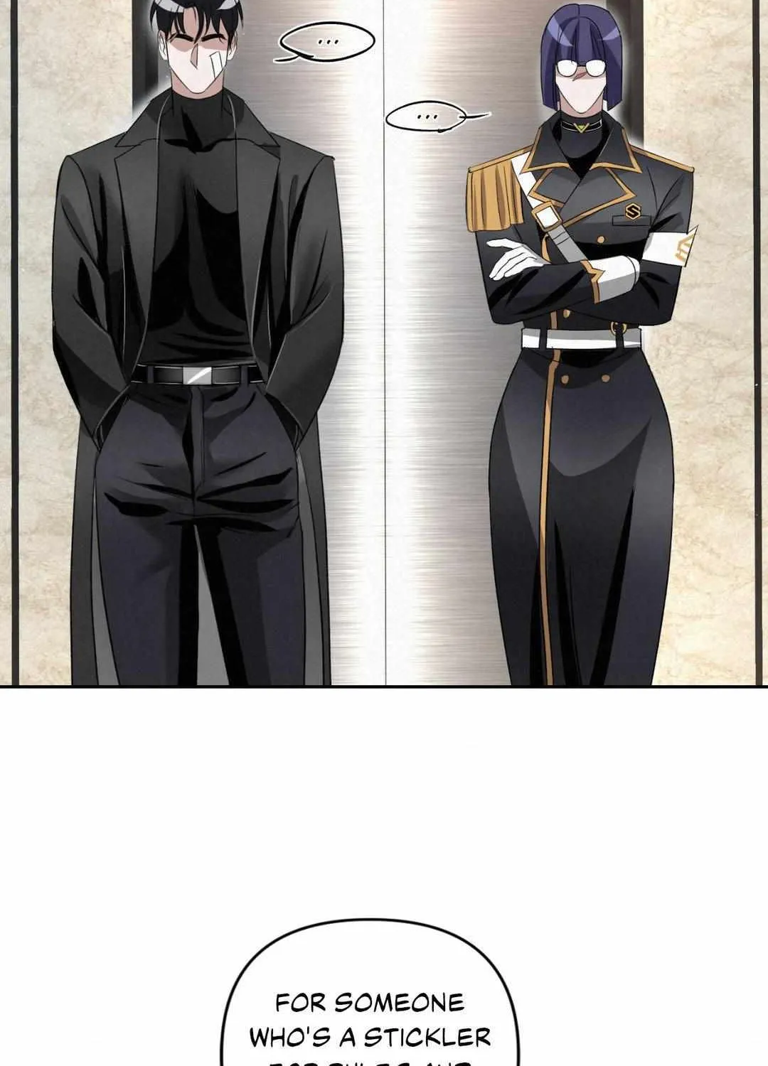 Read Bloodbound chapter 29 image 101 on Lezhin