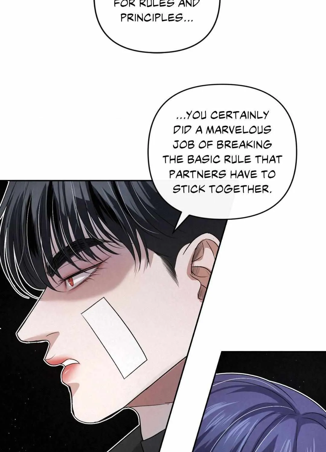 Read Bloodbound chapter 29 image 102 on Lezhin