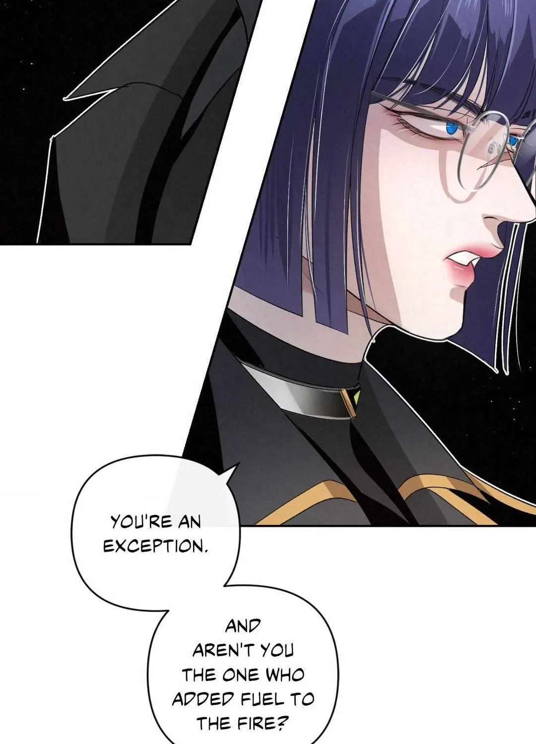 Read Bloodbound chapter 29 image 103 on Lezhin