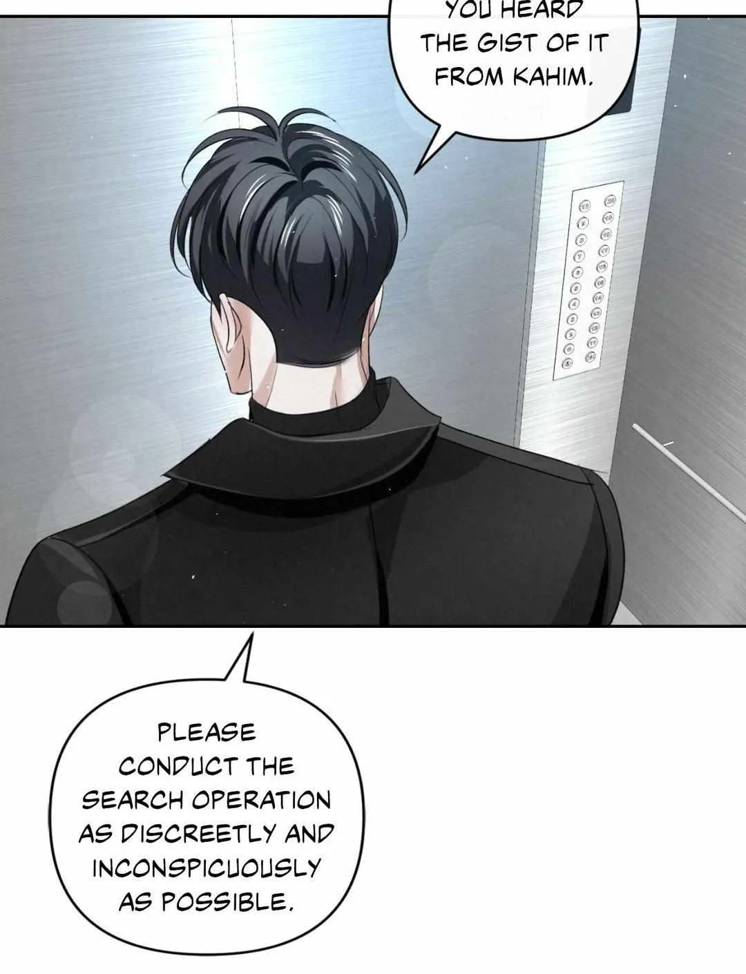 Read Bloodbound chapter 29 image 108 on Lezhin