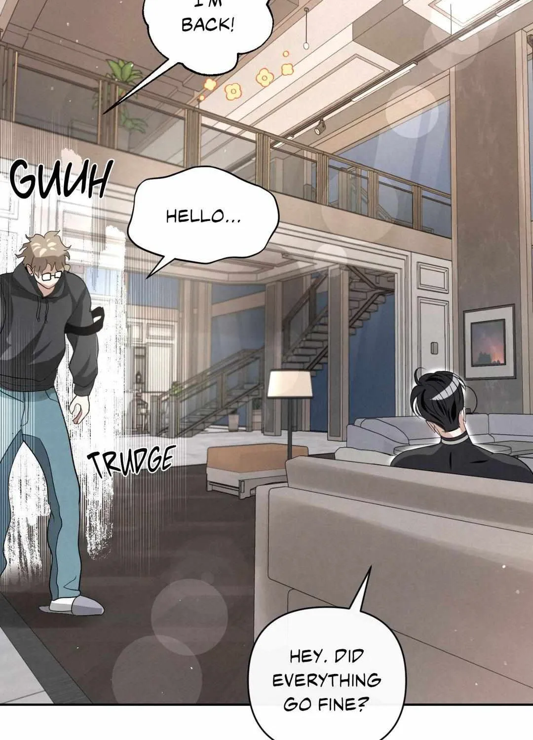 Read Bloodbound chapter 29 image 112 on Lezhin
