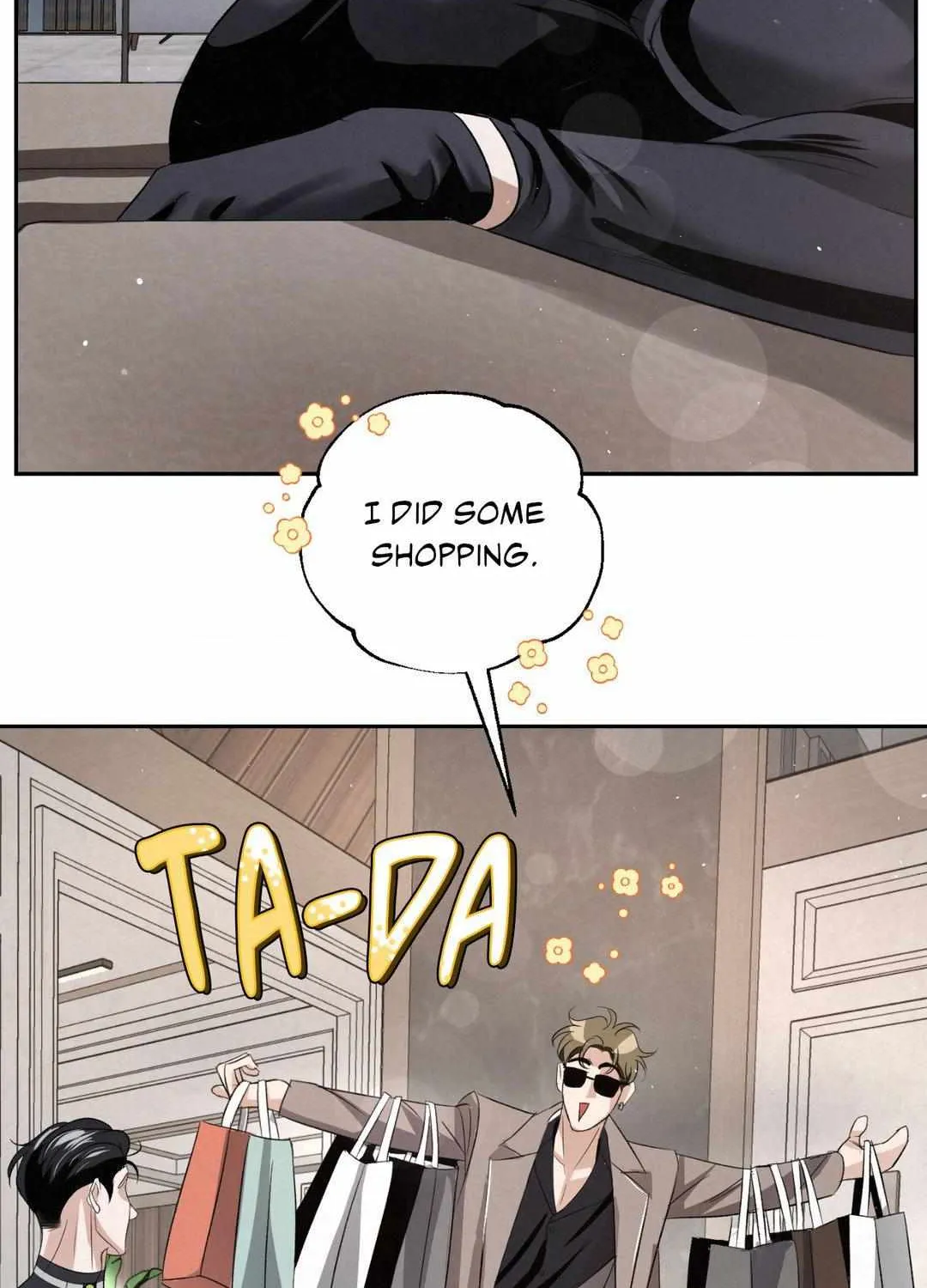 Read Bloodbound chapter 29 image 115 on Lezhin