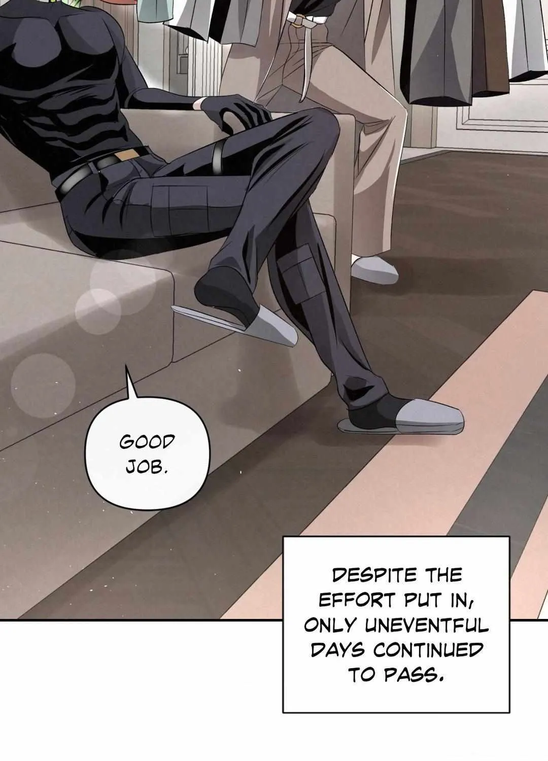 Read Bloodbound chapter 29 image 116 on Lezhin