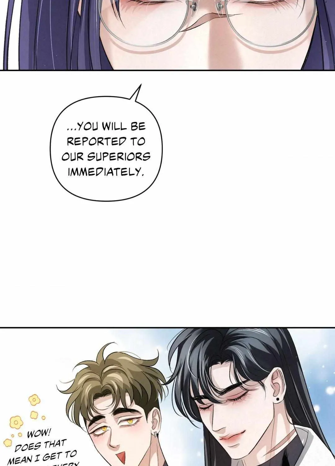 Read Bloodbound chapter 29 image 12 on Lezhin