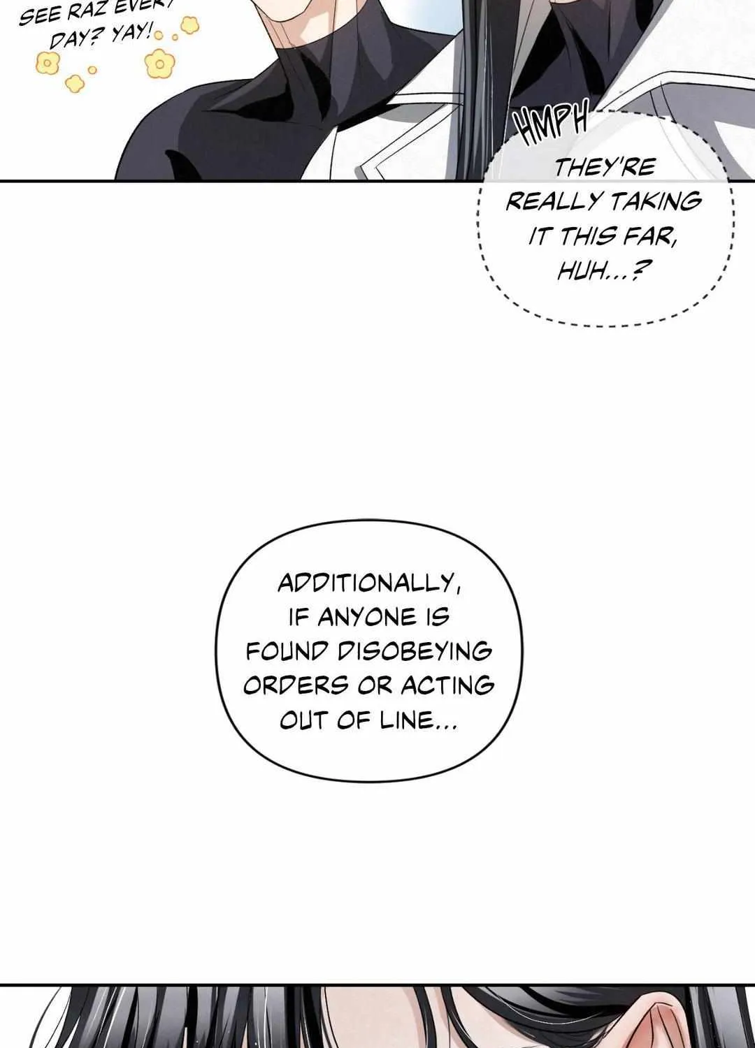 Read Bloodbound chapter 29 image 13 on Lezhin