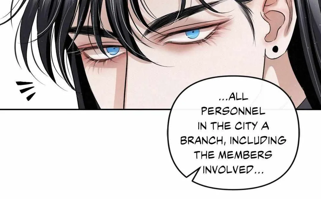 Read Bloodbound chapter 29 image 14 on Lezhin