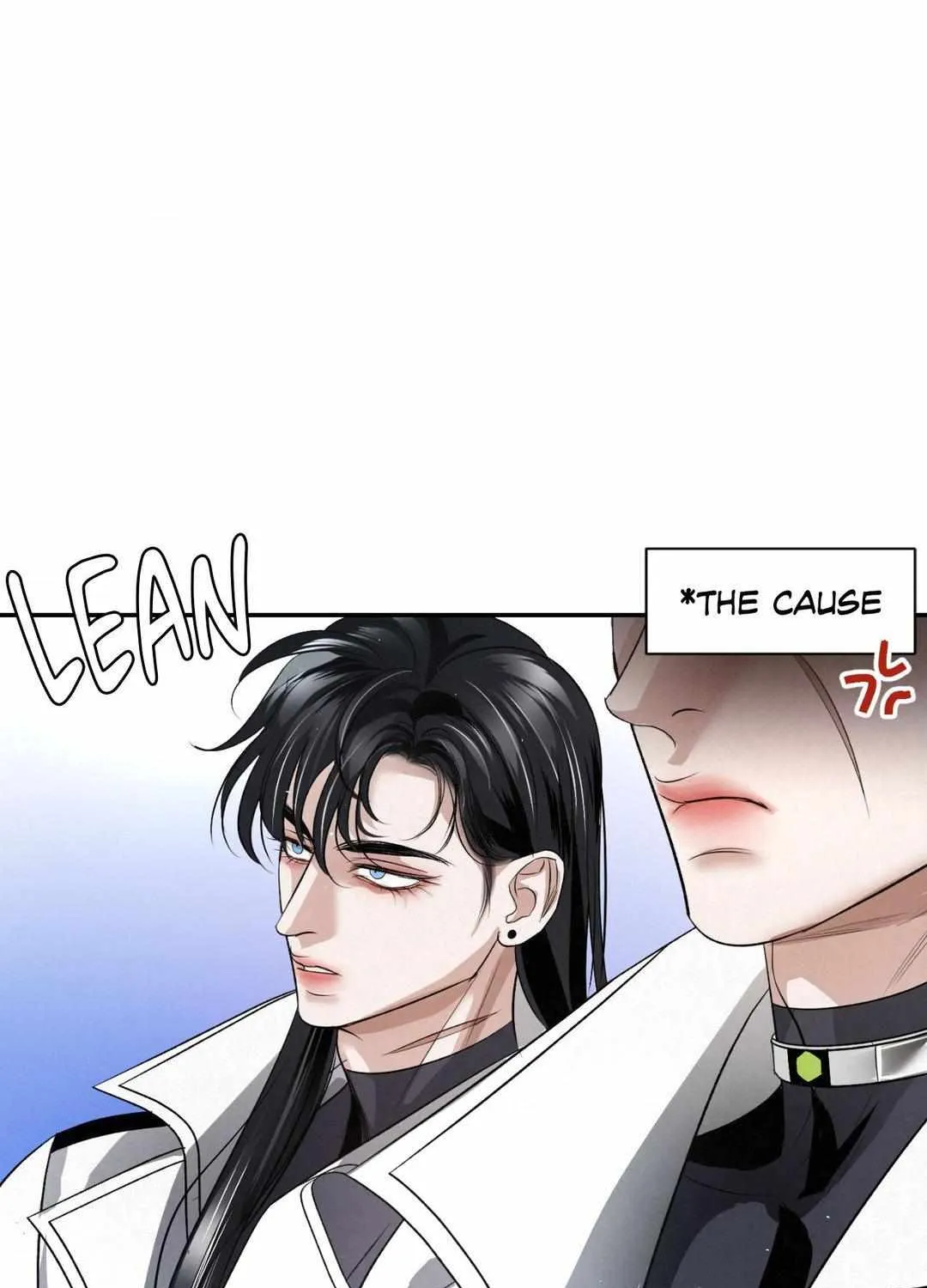 Read Bloodbound chapter 29 image 19 on Lezhin